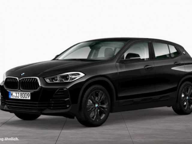 BMW X2 sDrive20d