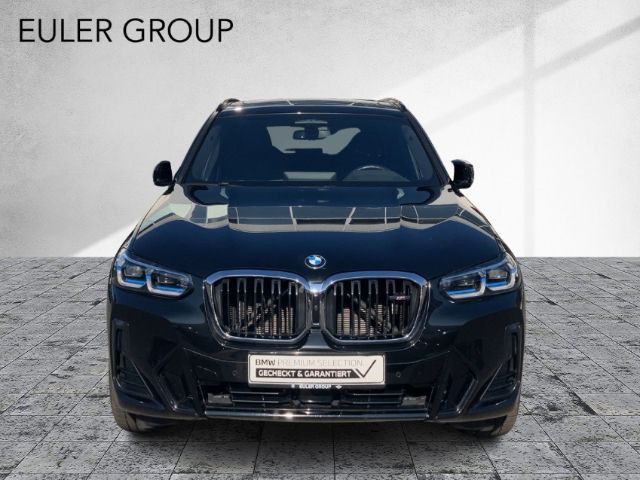 BMW X3 M40i