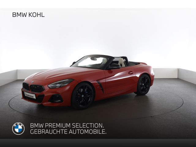 BMW Z4 Roadster M40i