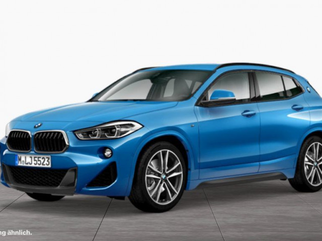 BMW X2 sDrive20i