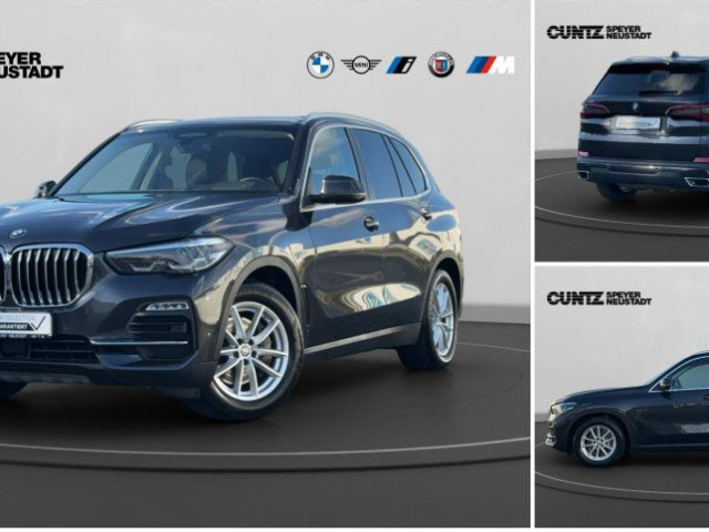 BMW X5 xDrive30d