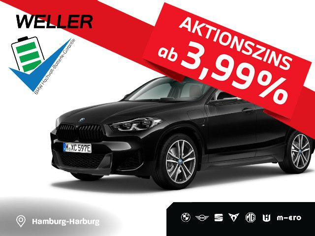 BMW X2 M-Sport xDrive25e