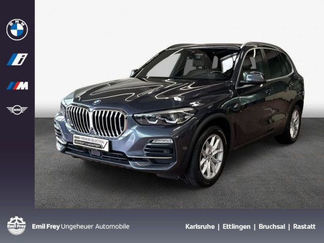 BMW X5 xDrive30d