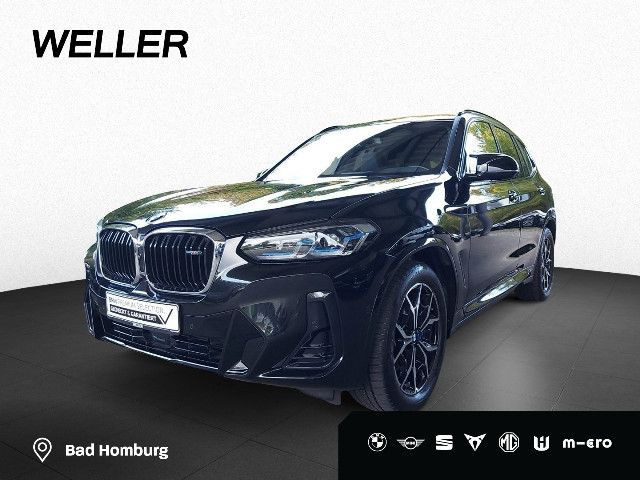 BMW X3 M40i