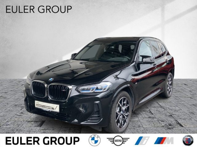 BMW X3 M40i