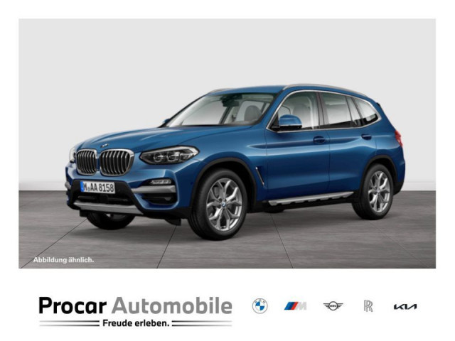 BMW X3 xDrive20i