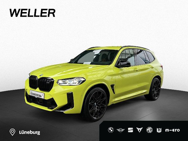 BMW X3 X3 M X3 M