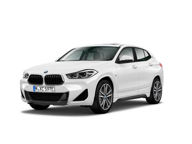 BMW X2 xDrive25e