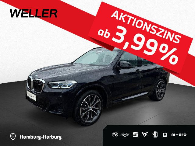 BMW X3 M40i