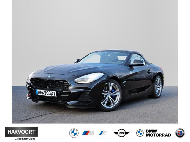 BMW Z4 Roadster sDrive30i