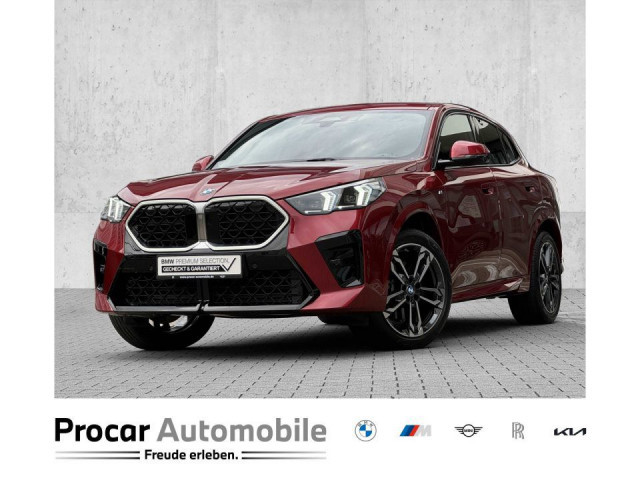 BMW X2 sDrive20i