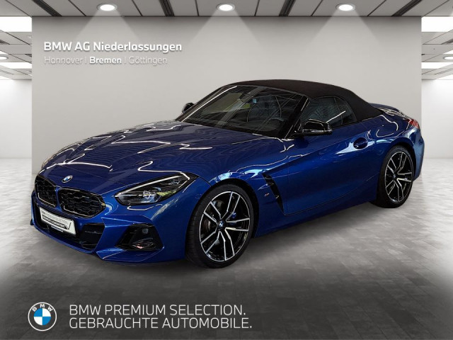 BMW Z4 Roadster M40i