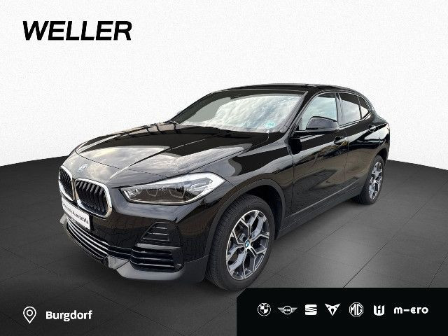 BMW X2 sDrive18d