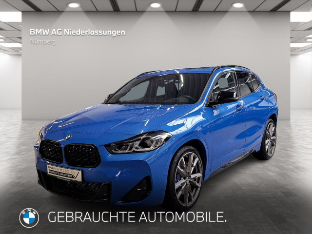 BMW X2 M35i