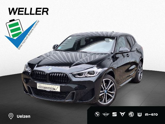 BMW X2 xDrive25e