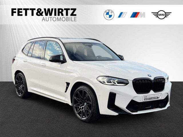 BMW X3 X3 M X3 M