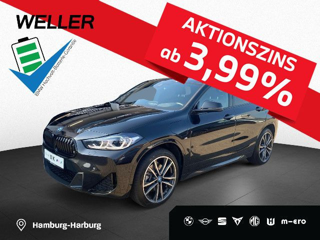 BMW X2 M-Sport xDrive25e