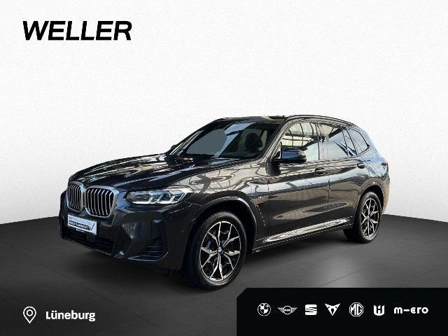 BMW X3 xDrive20i