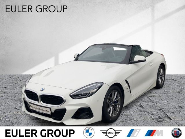 BMW Z4 Roadster sDrive20i