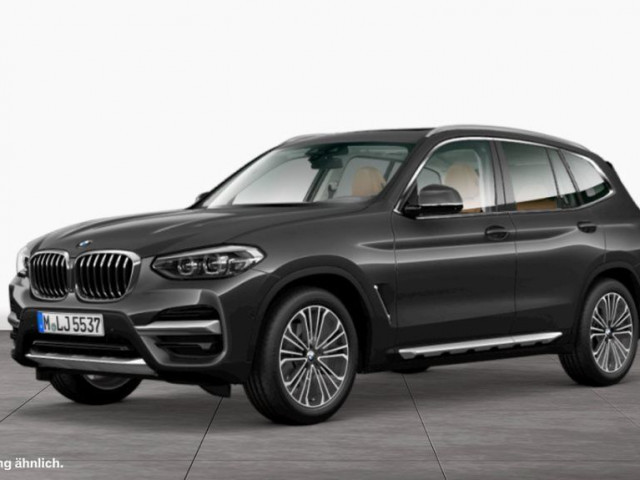 BMW X3 xDrive20i