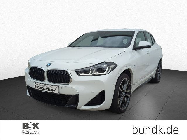 BMW X2 xDrive20d