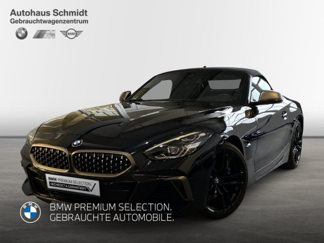 BMW Z4 Roadster M40i