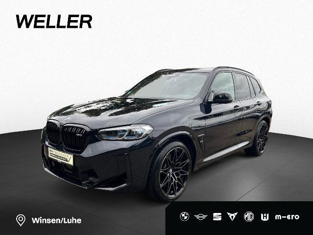 BMW X3 X3 M X3 M