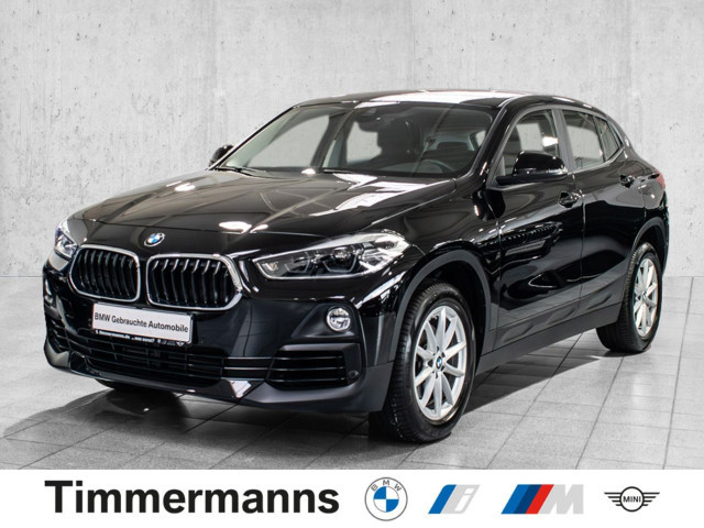 BMW X2 sDrive18i