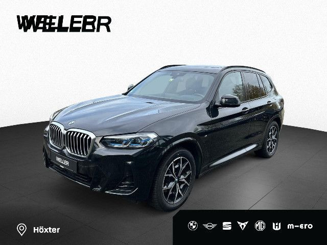 BMW X3 xDrive30i