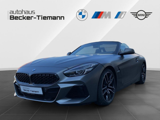 BMW Z4 Roadster M40i