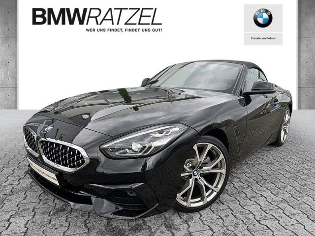 BMW Z4 Roadster sDrive20i