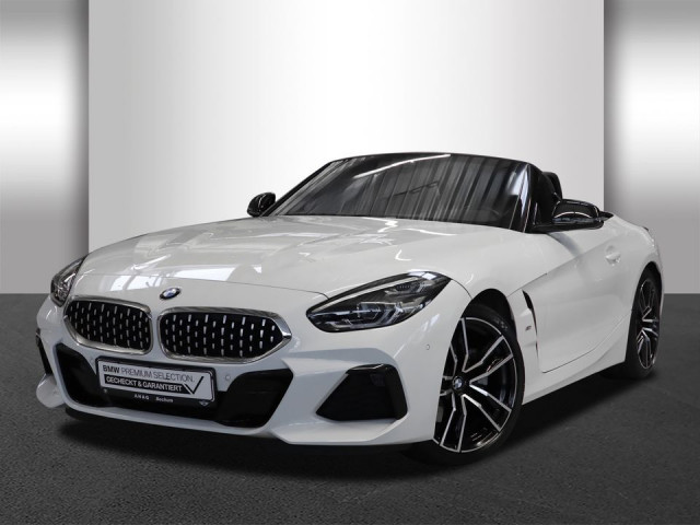 BMW Z4 Roadster sDrive20i