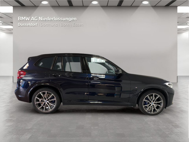 BMW X3 xDrive30d