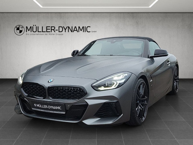 BMW Z4 Roadster M40i