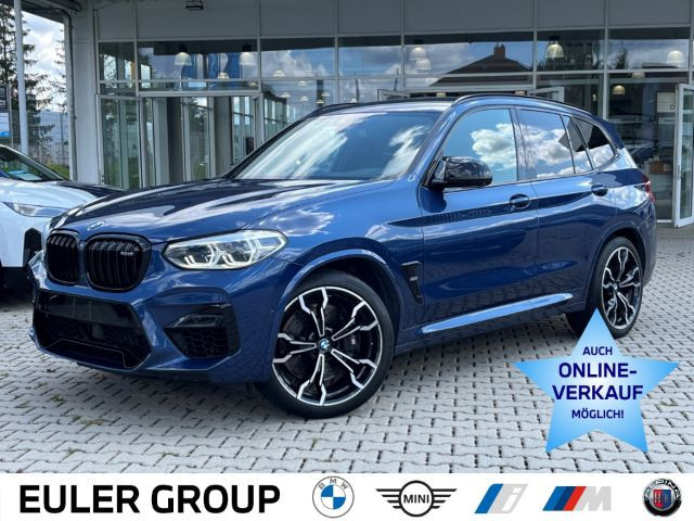 BMW X3 X3 M BMW X3 M A