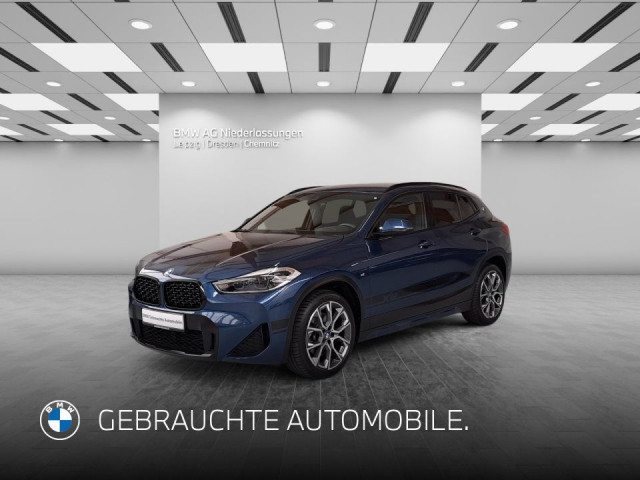 BMW X2 sDrive20i