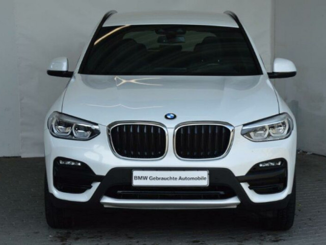 BMW X3 xDrive30e