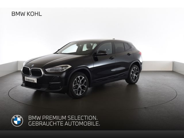 BMW X2 sDrive18d