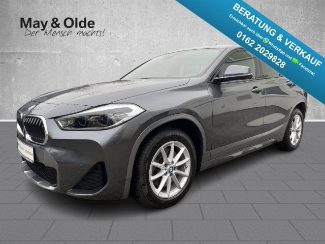 BMW X2 sDrive20i