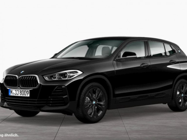 BMW X2 sDrive18i