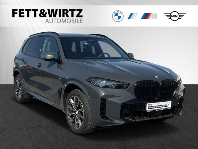 BMW X5 xDrive30d