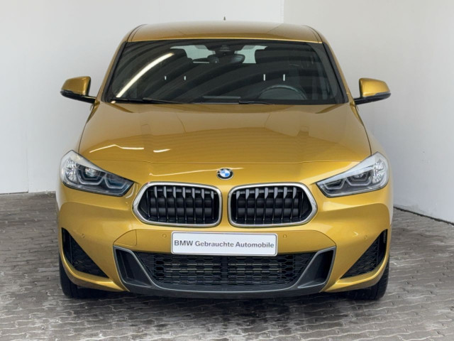 BMW X2 sDrive20i