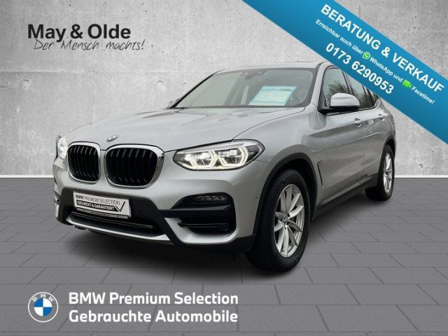 BMW X3 xDrive30d