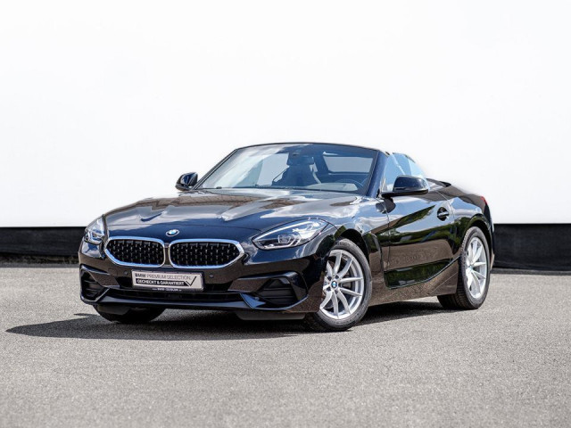 BMW Z4 Roadster sDrive20i