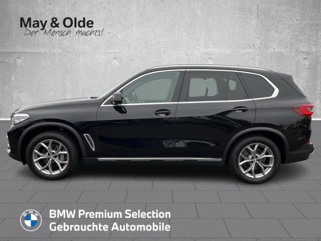 BMW X5 xDrive30d