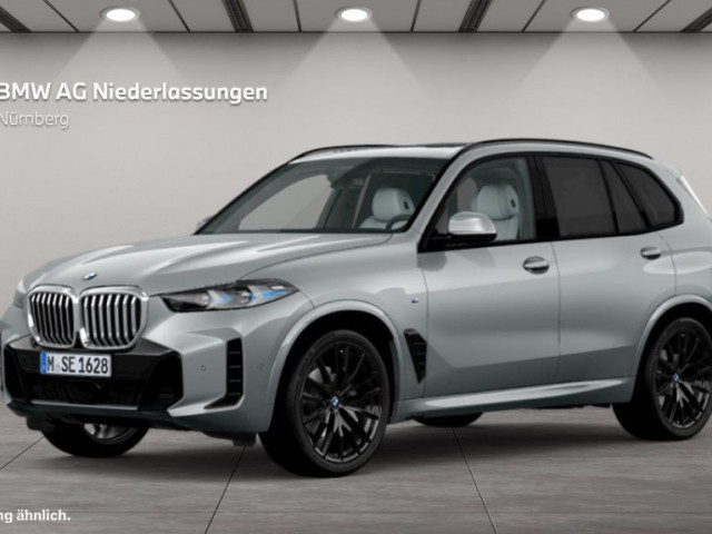 BMW X5 xDrive30d