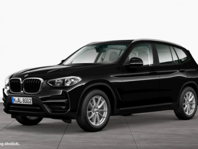 BMW X3 xDrive20i