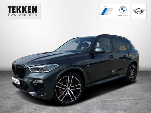 BMW X5 xDrive40i