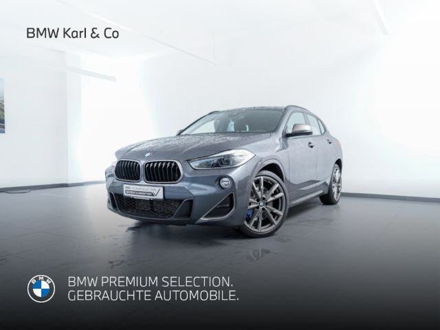 BMW X2 M35i