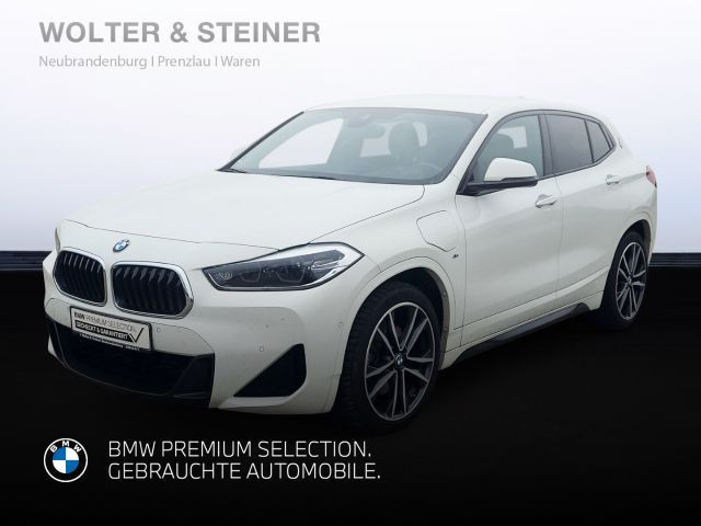 BMW X2 xDrive25e